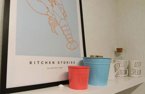 São João da Caparica Beach Apartment - Foto 10