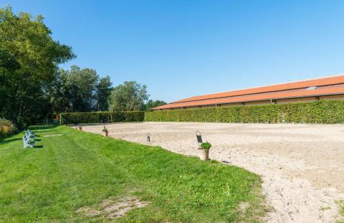 Blockhauser auf Reiterhof in Eschede - Foto 34