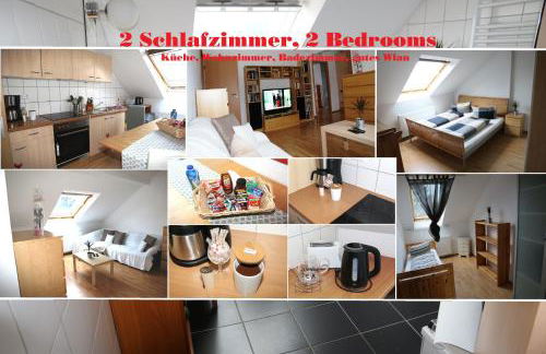 Nadines Ferienwohnung - Foto 1