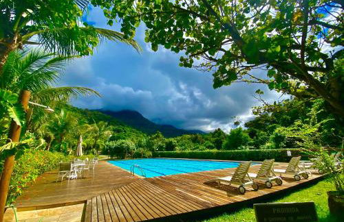 Maresias flat mata azul 2 - Foto 61