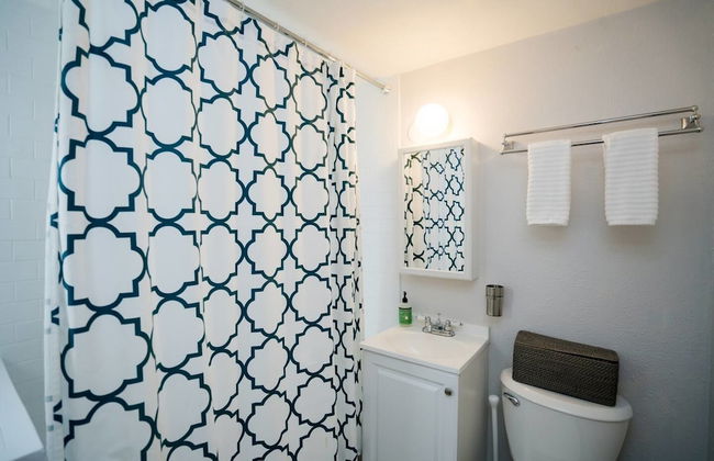 Newly Renovated Rino Retreat - Foto 14