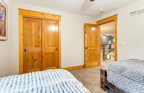 Luxe Barndominium Retreat Near Blue Spring Lake! - Foto 31