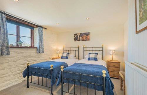 Inglewood, Kirkoswald characterful cottage with wood burning stove in rural setting - Foto 12