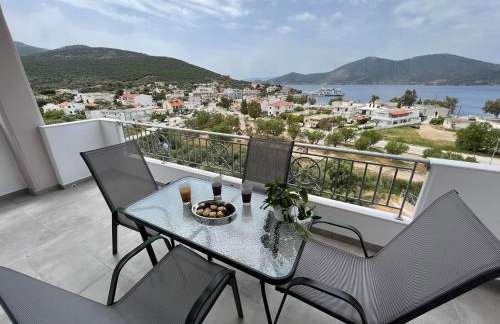 Katelia's Apartments - Foto 29