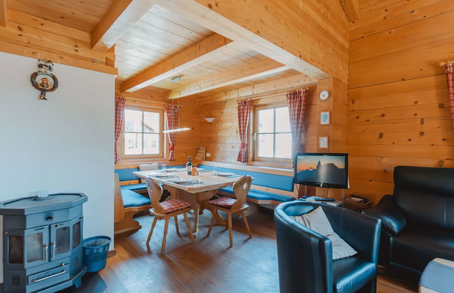 Königsleiten 1 - Foto 9