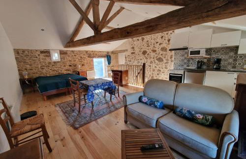 Gites De La Brunière - Photo 6