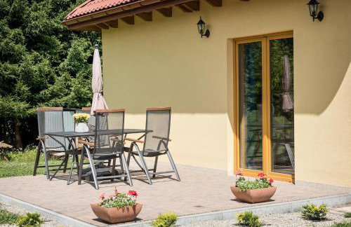 Korzenny Domek - Foto 2