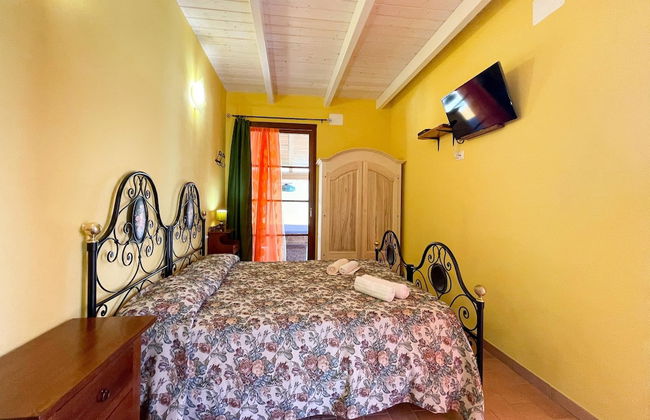 Apartment in Urbino With Pools & Veranda - Foto 8