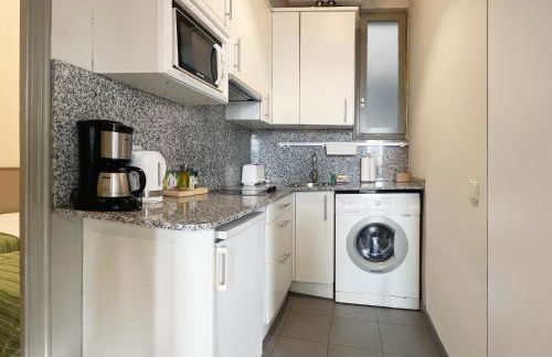 Stay U-nique Apartments Borbó II - Foto 11