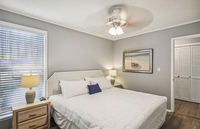 Sandpiper Cove 1030 1 Bedroom Condo by RedAwning - Foto 3