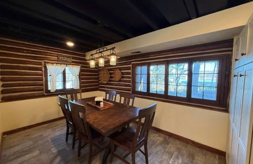 Log Cabin Retreat Two Cabins One Stay - Foto 15