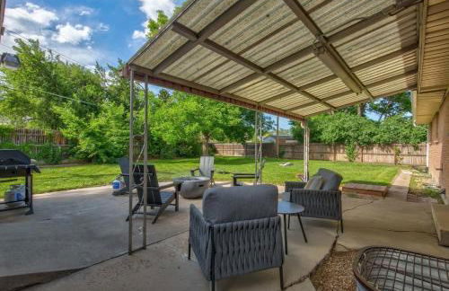 Denver Hot Tub Retreat Near Downtown - 20 Percent Off Feb - Foto 28