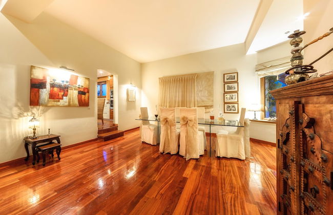 Ark Luxury Villa - Foto 12