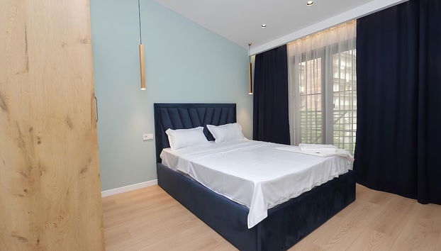 Aygestan plaza - Foto 3, Habitación