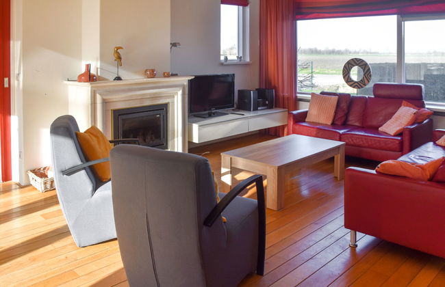 5 bedroom House in Koudekerke with garden - Photo 11