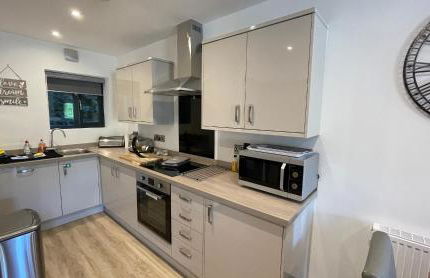 Chapel Row Cottages 3 - Foto 5