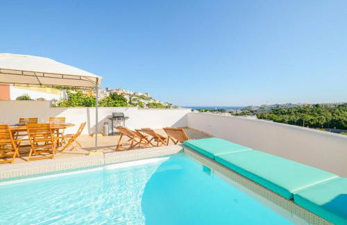 Villa Reha Private Pool - Castro by HDSalento - Foto 13