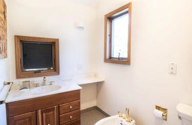 Private Berkshires Home On 5+ Acres Rustic & Chic - Foto 27