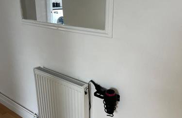 Cosy Penthouse suite happily sleeps up to five - Foto 14