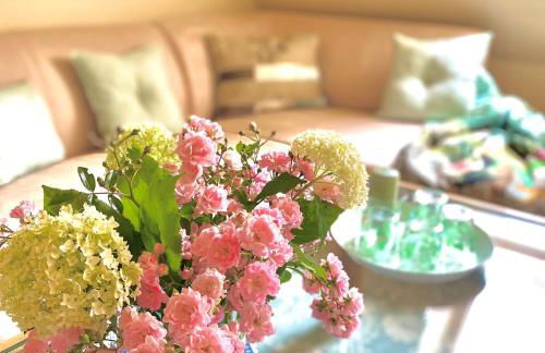 Zauberhafte FeWo im Herzen von Wolfenbüttel - Foto 2