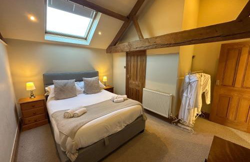 Woodland View with Hot Tub and Snooker Table - Foto 10