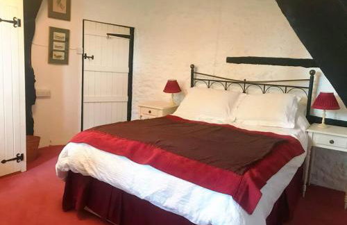 Cider Mill Cottage - Foto 7