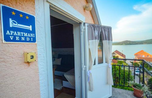 Apartments Vendi - Photo 16