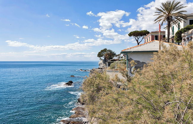 A Few Steps from the Sea - Foto 17