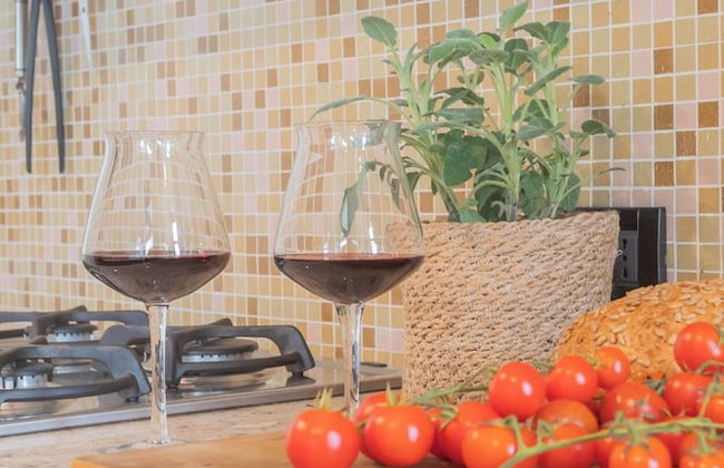 La Casa del Golfista by Rent all Como - Photo 14