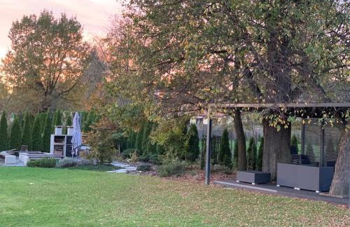 Stodoła Chillout Apartments - Foto 27