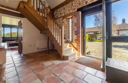 Oyster Barn - Foto 7