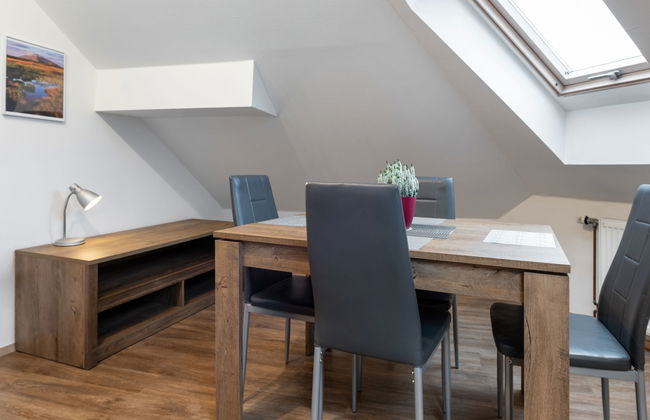 2 bedroom Apartment in Harrachov - Photo 6