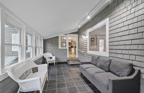 Kennebunk/Kennebunkport Beach House w/Pool! - Photo 21