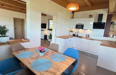 Willa Różowy Domek - Foto 13