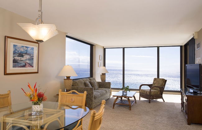 AEI at The Mahana Kaanapali Resort - Foto 5