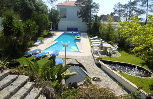 Seaside Villa in Pataias with Private Pool - Foto 6