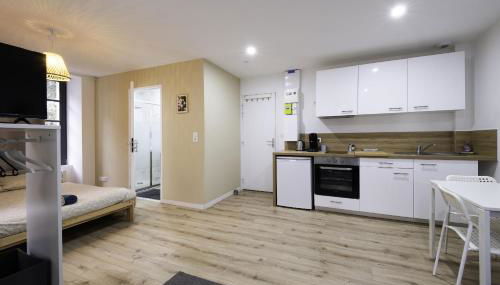 Studio Cosy Hyper centre - Fibre - Netflix - Photo 3