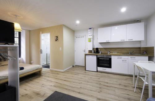 Studio Cosy Hyper centre - Fibre - Netflix - Photo 3