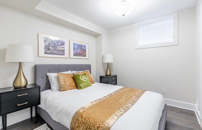 GLOBALSTAY. Luxury Rideau Apartments - Photo 3