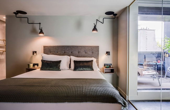 Le Rayz Vendôme - Foto 11