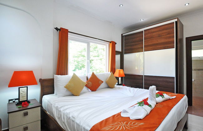 YASAD Luxury Beach Residence - Foto 22