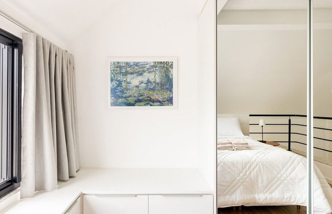 ZEE Studios by Viva - Studios a 200m da beira-mar norte - Photo 22