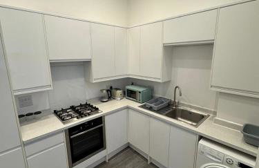 Charming apartment Belsize Park - Foto 14