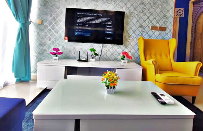 Legoland D'Pristine Apartment by TGP - Foto 35