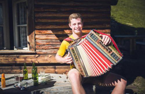 Obermoserhof - Foto 19