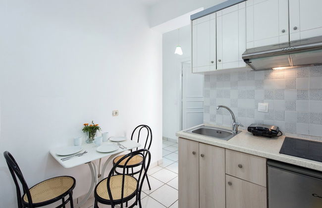 Eriva Hotel - Foto 9