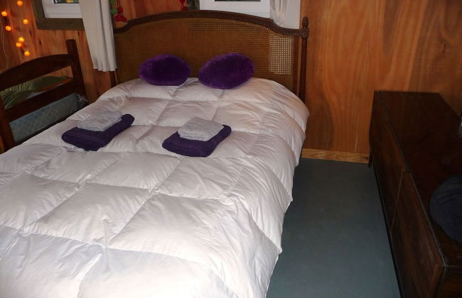 Un Vistón Modern Mountain Home - Foto 22