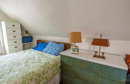 Crow's Nest Crash-Pad - Foto 31