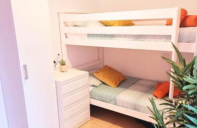 Apartment La Siesta - Foto 10