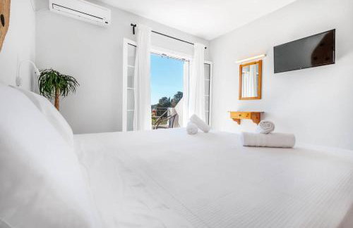 Elena-Stella Apartments Arillas Corfu - Foto 23